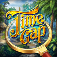 Time Gap: Hidden Objects cho iOS