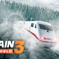 Train Sim World 3 для Windows