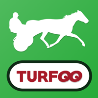 iOS 版 Turfoo Résultats Turf et Prono