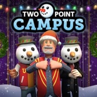 Two Point Campus для Windows