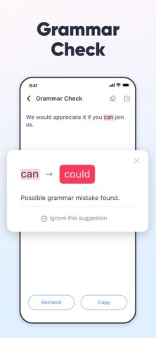 U-Dictionary для iOS — скриншот 5