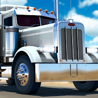 Universal Truck Simulator for Android