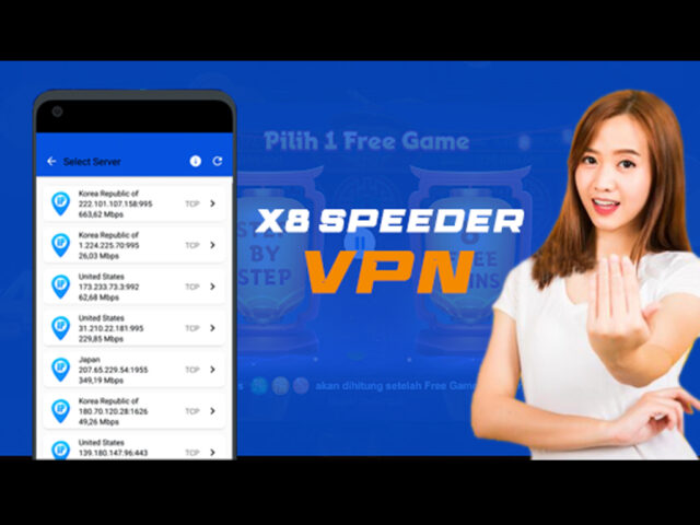 X8 SPEEDER для Android