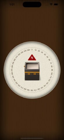 Qibla-Kompass | Kaaba Locator für iOS