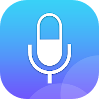 диктофон для Android