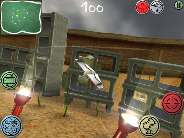 Air Wings® para iOS
