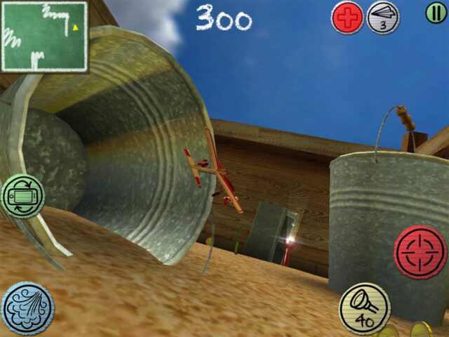 Air Wings® for iOS