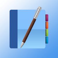 Записная книжка для Android