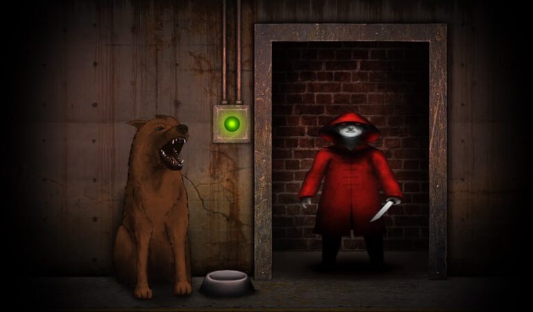 Asylum Night Shift 2 для Android — скриншот 3