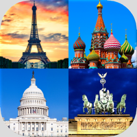 Capitals of the World – Quiz لنظام iOS