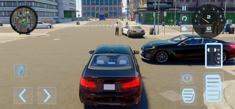 Car Driving Games 2024 Sim cho iOS