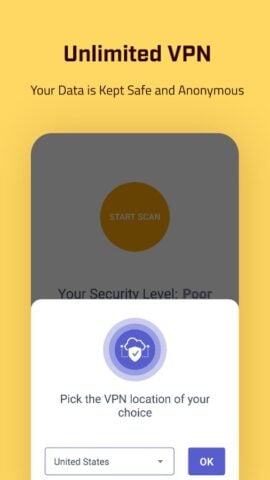 Sécurité mobile: Antivirus pour Android