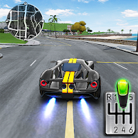 Drive for Speed: Simulator для Android