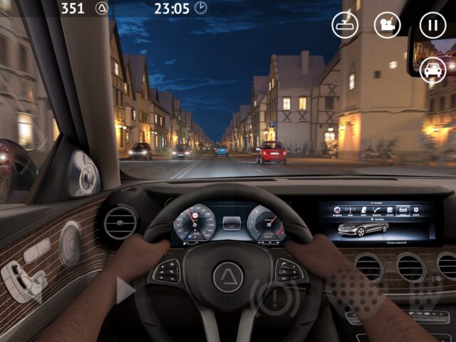 Driving Zone: Germany for iOS