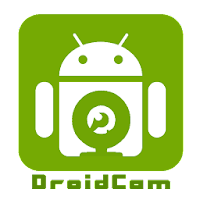 DroidCam для Android