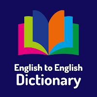Android 版 English Dictionary