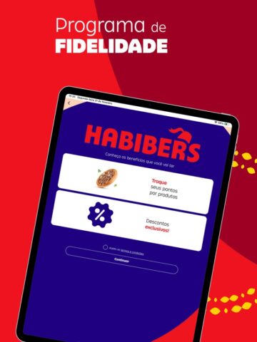 Habib’s für iOS