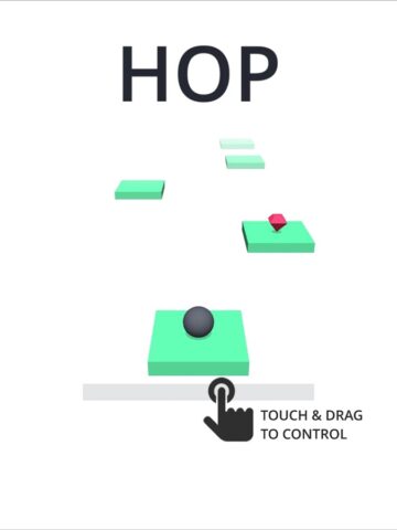 iOS 版 Hop
