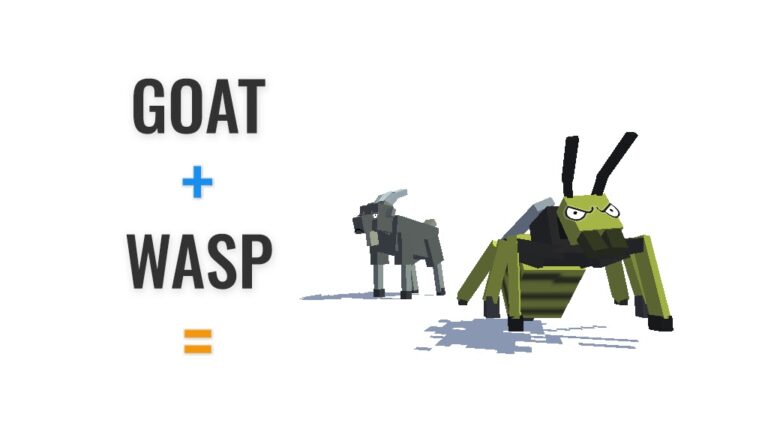 Hybrid Animals для Android — скриншот 2