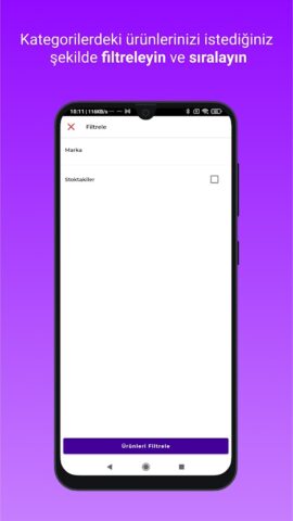 Kitap Sepeti für Android