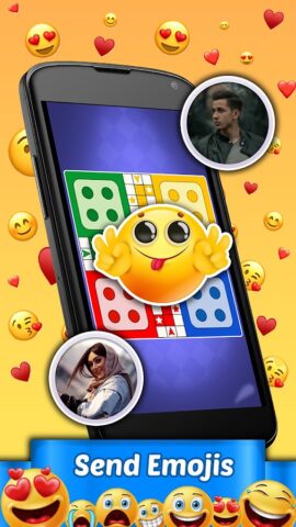 Ludo Supreme™ Online Gold Star para Android