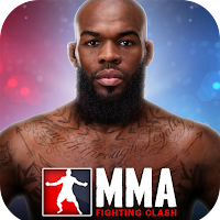 MMA Fighting Clash для Android