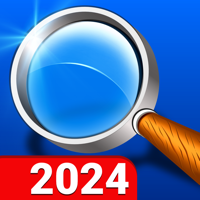 Magnifying Glass + Flashlight for iOS