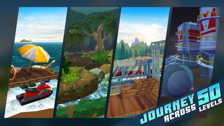 Major Mayhem 2: Action Shooter для Android — скриншот 4