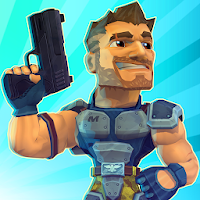 Major Mayhem 2: Action Shooter for Android