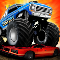 Monster Truck Destruction™ для iOS
