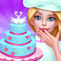My Bakery Empire: Bake a Cake cho Android