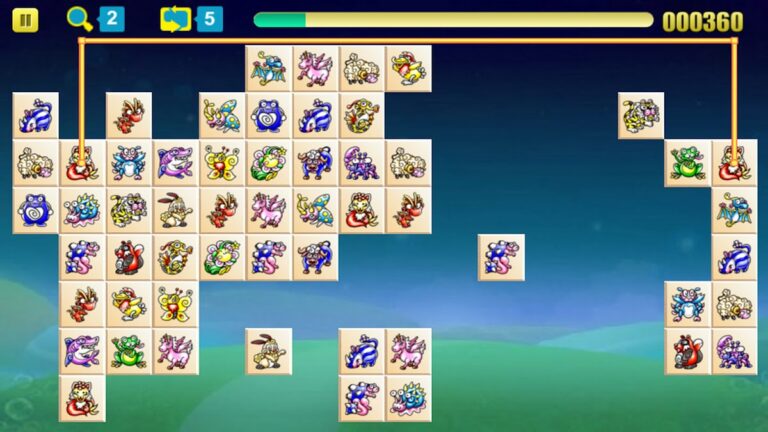 Onet Classic 2002 for Android