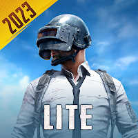 Android 用 PUBG MOBILE LITE