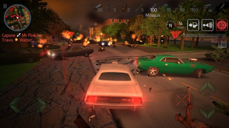 Payback 2 — The Battle Sandbox — скриншот 1