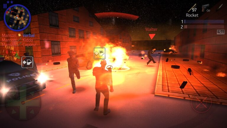 Payback 2 – The Battle Sandbox per Android