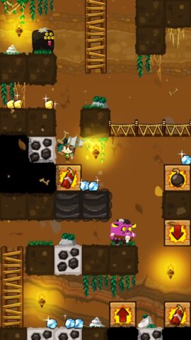 Pocket Mine 3 for Android