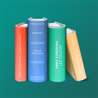 PocketBook Reader: читалка для iOS