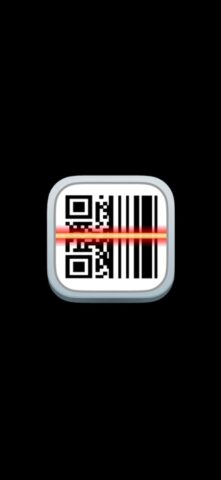 Lector QR para iOS