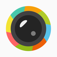 Rookie Cam Фоторедактор для iOS
