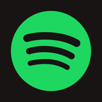 Spotify: musik dan podcast untuk iOS