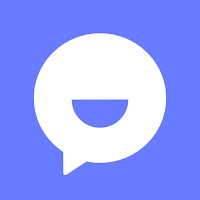 TamTam: Messenger para chat para Android
