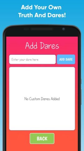 Truth Or Dare لنظام Android
