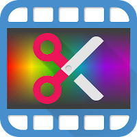 Editor de vídeo – AndroVid para Android