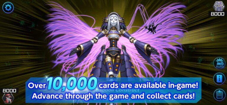 Yu-Gi-Oh! Master Duel pour iOS