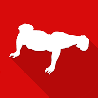 Zeopoxa Push Ups Workout สำหรับ Android