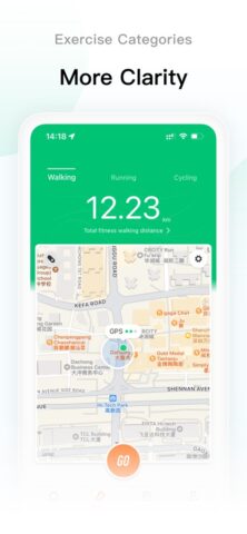 Zepp Life для iOS — скриншот 3
