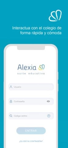 Alexia Familia für iOS