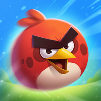 Angry Birds 2 pour iOS