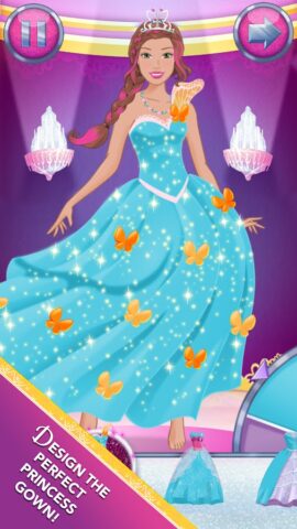 Barbie Magical Fashion for Android