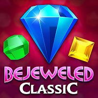 Bejeweled Classic لنظام Android